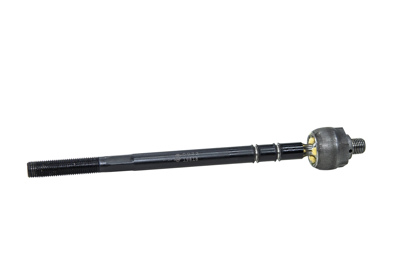 Articulação Axial