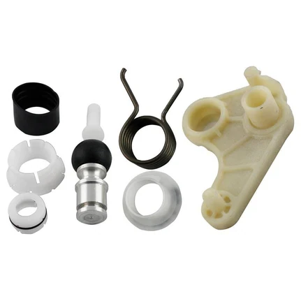 Kit Reparo de Alavanca de Câmbio