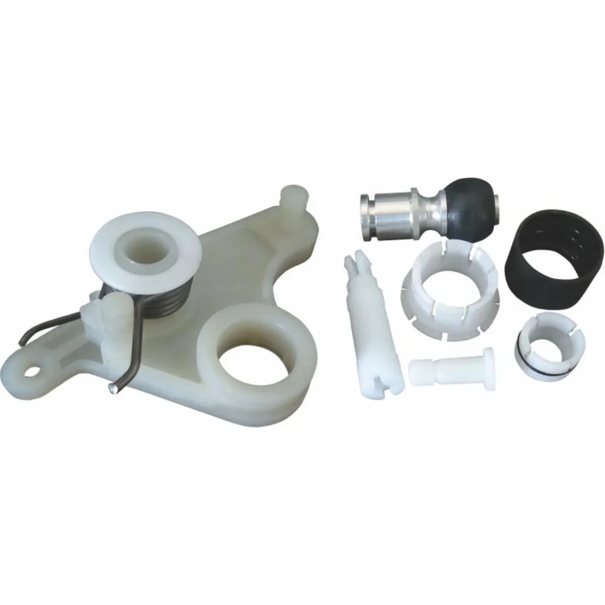 Kit Reparo de Trambulador