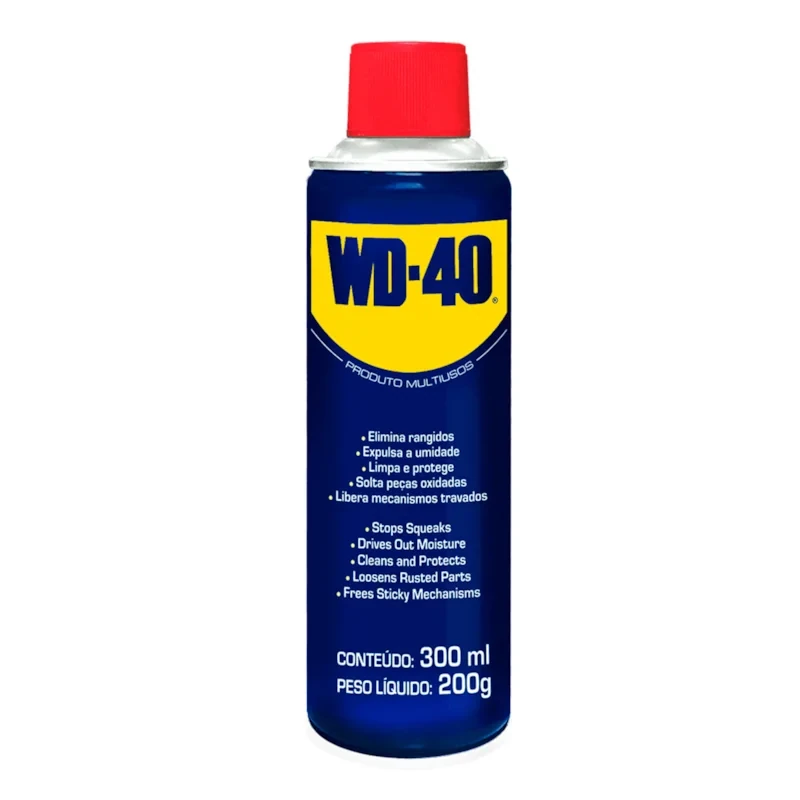 Desengripante Spray Desengripante Spray