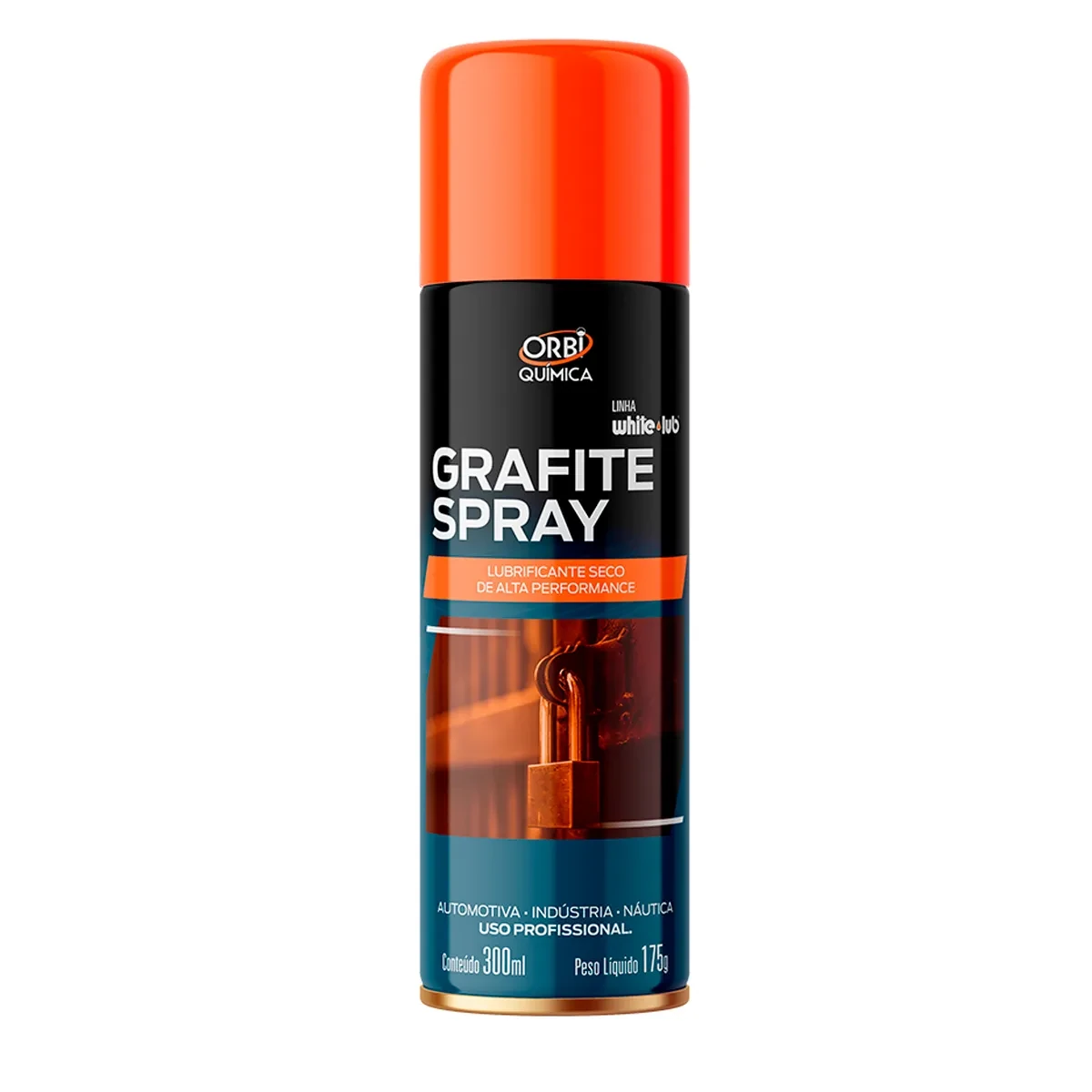 Grafite Spray Grafite Spray