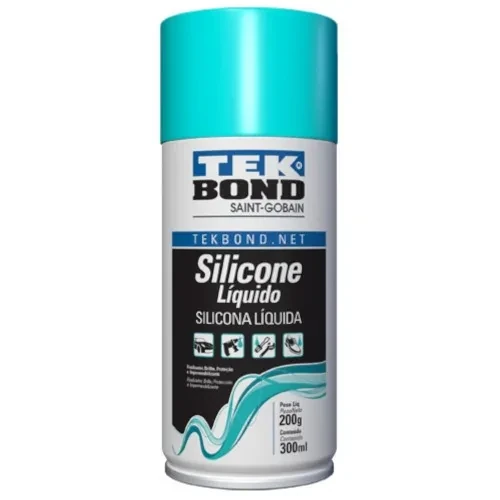 Silicone Spray