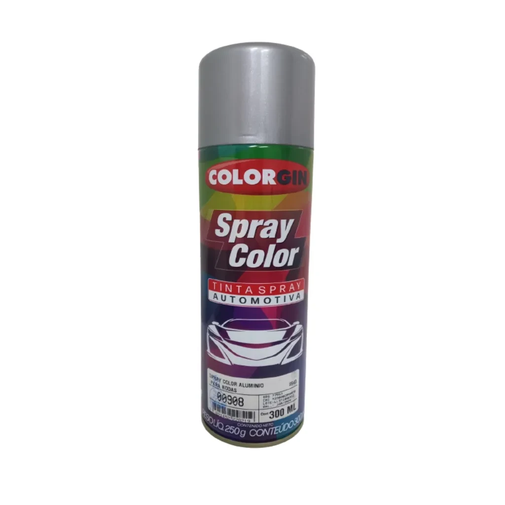 Tinta Spray Para Rodas Tinta Spray Para Rodas
