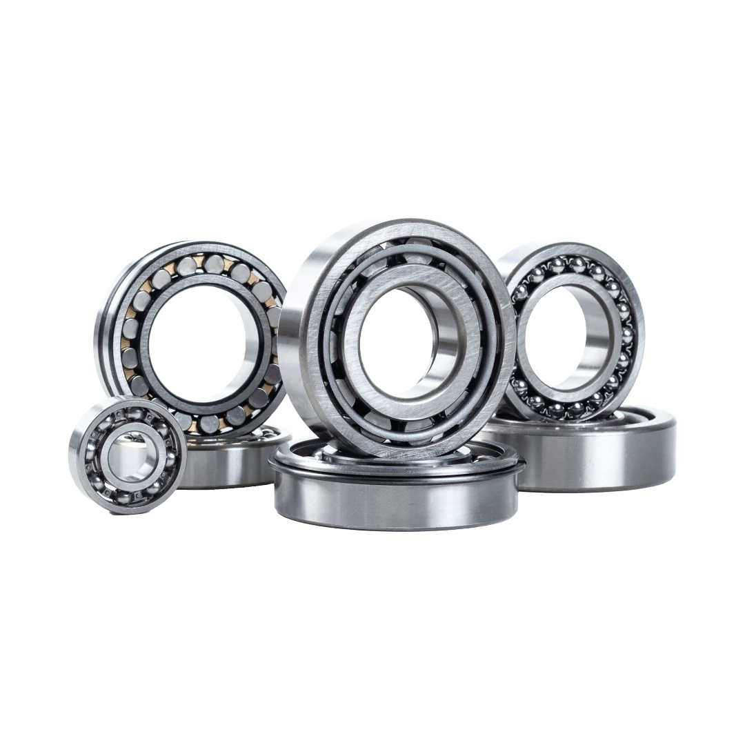 Rolamentos automotivos